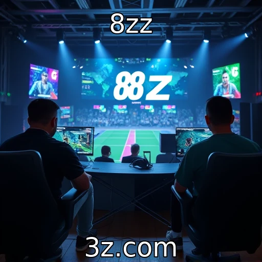 Tecnologias emergentes na redução da latência em jogos ao vivo