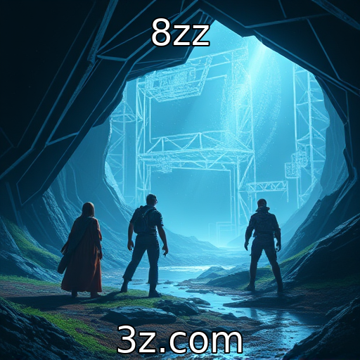 O futuro das narrativas interativas em jogos