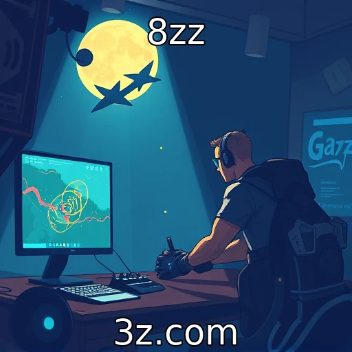 Desenvolvimento de jogos independentes em ascensão