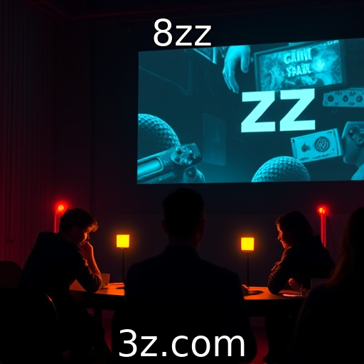 Inovação em narrativas interativas no setor de jogos