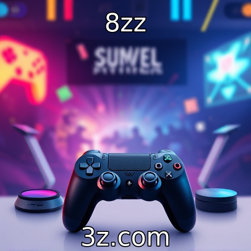 Tendências de mercado na indústria de jogos