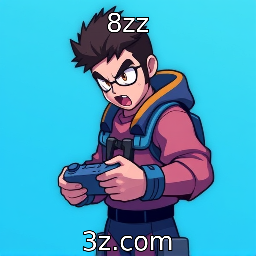 Análise do crescimento do mercado de jogos mobile