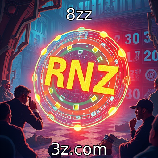 Avanços em tecnologia de RNG revolucionam a experiência de jogo