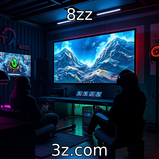 Inovações tecnológicas que moldam o futuro dos games