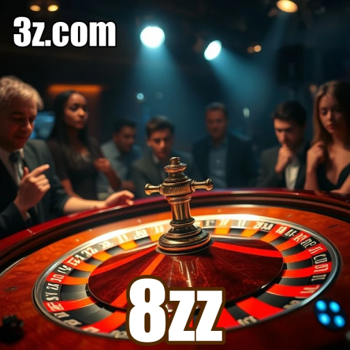 Torneios no 8zz: Competição e Diversão em Um Só Lugar