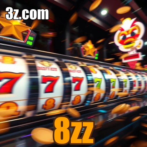 Novidades de Jogos em Updates: A Revolução 8zz