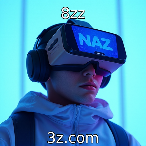 Crescimento da realidade virtual na indústria de jogos